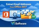 Best Outlook Email Addresses Extractor for Business Users
