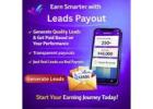 leads payout – Trusted Hub Among Pay Per Lead Agencies
