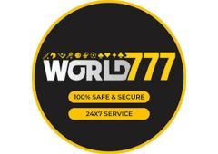 World777 Cricket Demo ID Safe Online Cricket Service With Easy Access