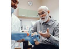 Smile Again with Advanced Dental Implants in Holly Springs