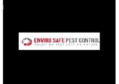 Flies control Melbourne