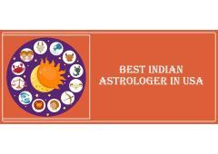 Best Indian Astrologer in Washington