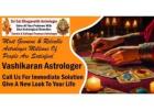 Vashikaran Astrologer in Indiranagar