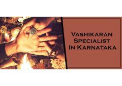 Vashikaran Specialist in Karnataka