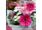 Bountiful Garden Florist – Fresh Flower Delivery in Coburg