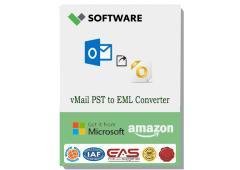 Convert PST to EML Without Outlook Heres the Smart Way