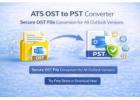 Convert OST to PST Without Outlook – Here’s the Smart Way