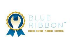 Blue Ribbon Cooling, Heating, Plumbing, & Electrical