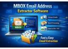 How to Extract Emails from MBOX File