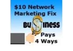 Refreshing New Approach to Network Marketing