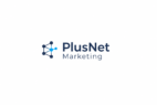 PlusNet Marketing AI Visibility Systems Logo