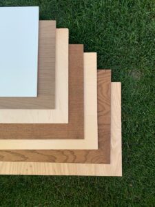 Plywood Sheets