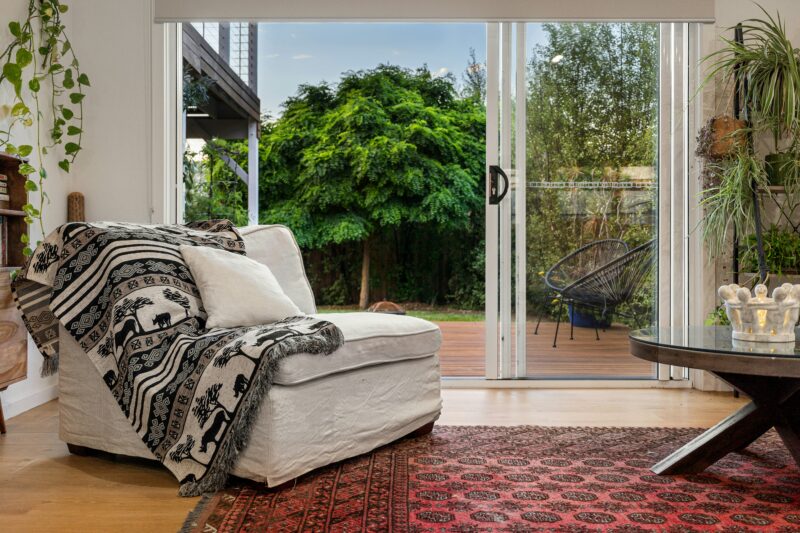 Patio Doors
