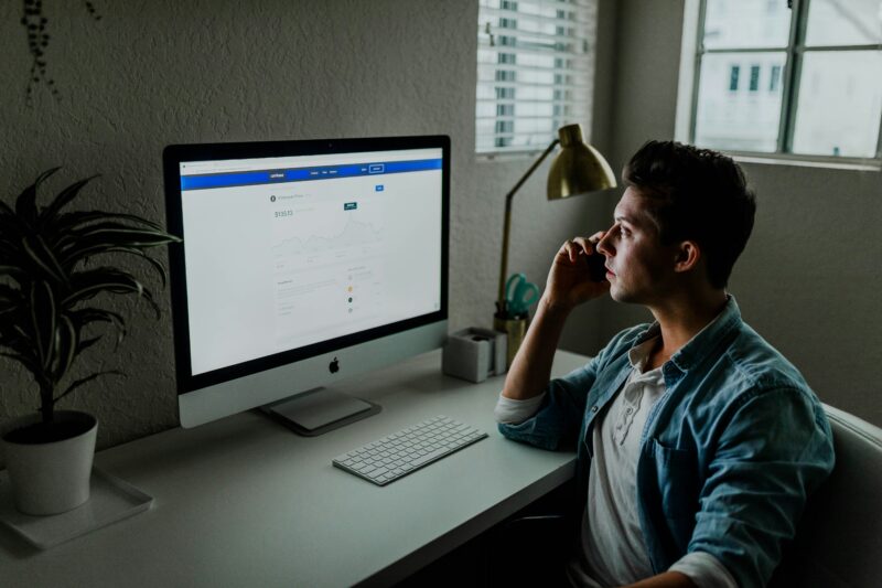 AI Lead Generation & Traffic Blueprint
