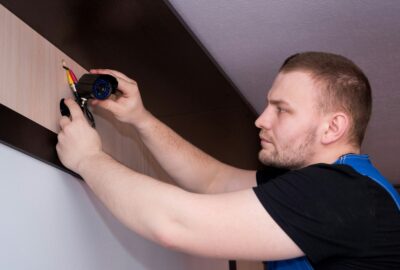 Appliance Repair Services