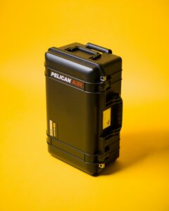 Portable Air Compressor