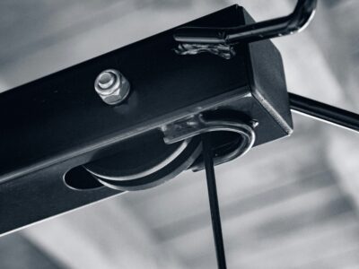 Garage Door Openers & Accessories