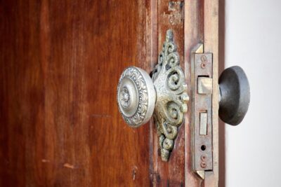 Door Hardware