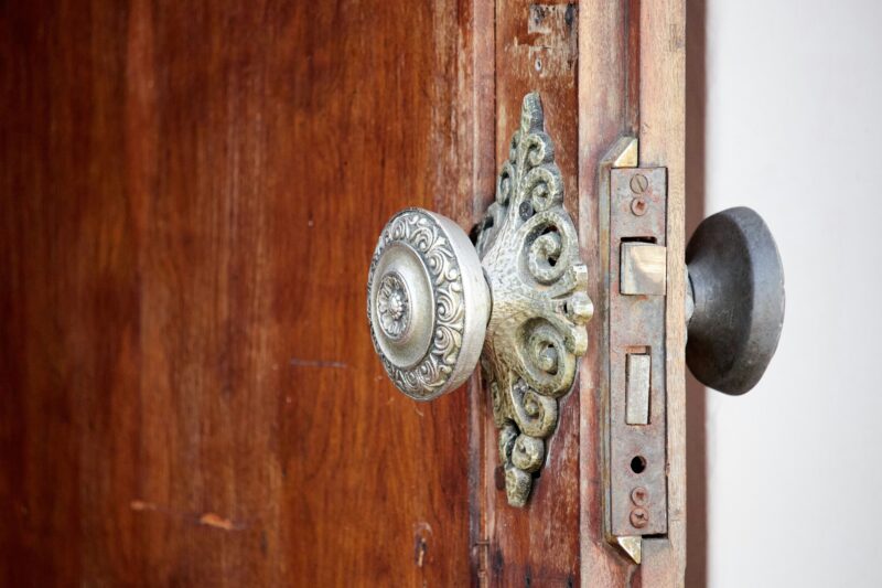 Door Hardware