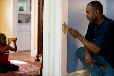 Painting Services