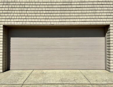 Garage Doors