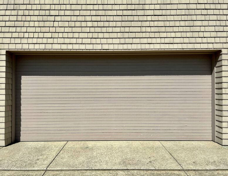 Garage Doors