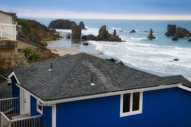 . Asphalt Shingles