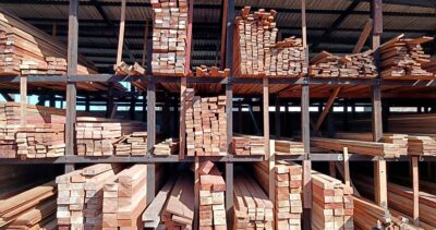 Dimensional Lumber