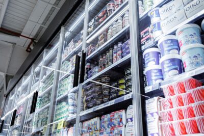 Interior & Exterior Paint Supplies