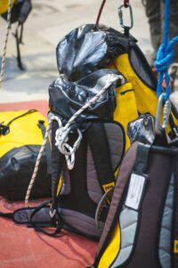 Fall Protection Harness Systems