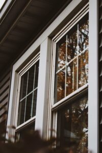 Replacement Window Frames