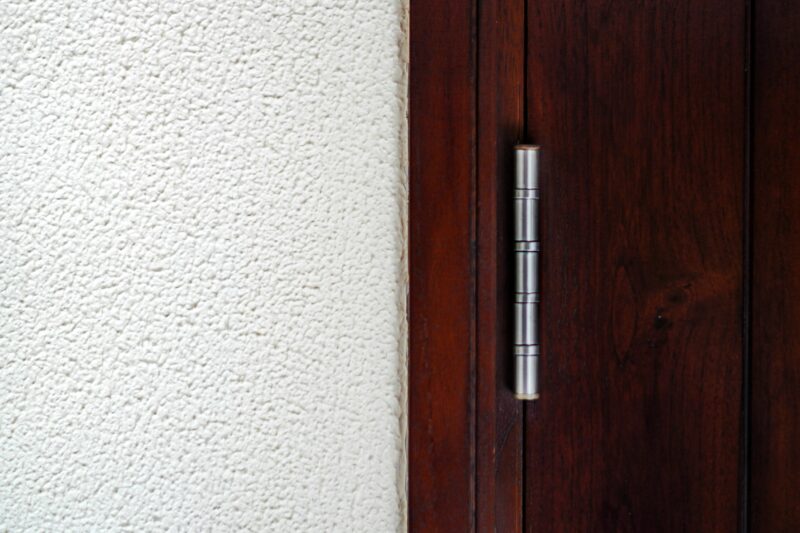 Door Hinges