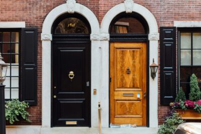 Exterior Doors & Windows