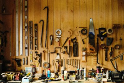 Construction Tools