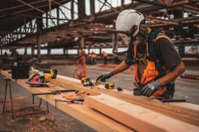 Lumber & Construction Supplies