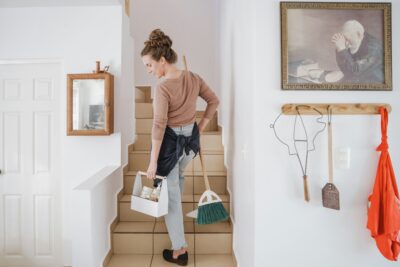 House Cleaning Services