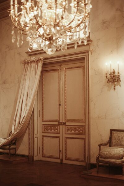 French Interior Doors