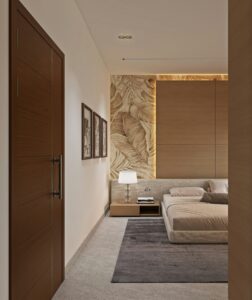 Bedroom Doors