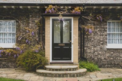 Storm Doors