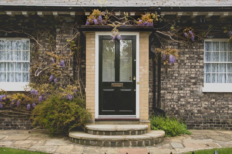 Storm Doors