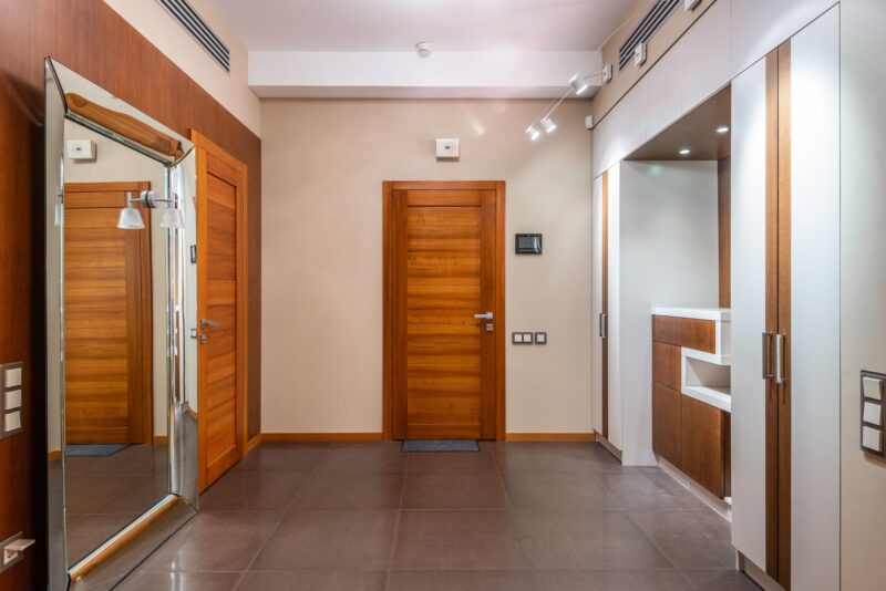 Pocket Doors