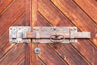 Sliding Door Hardware
