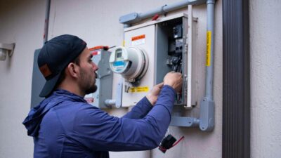 HVAC Installation & Repair Services