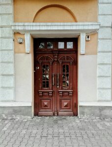 Entry Doors