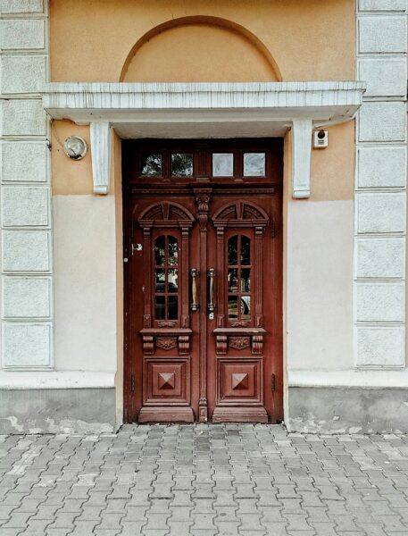 Entry Doors