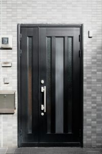 Security Doors