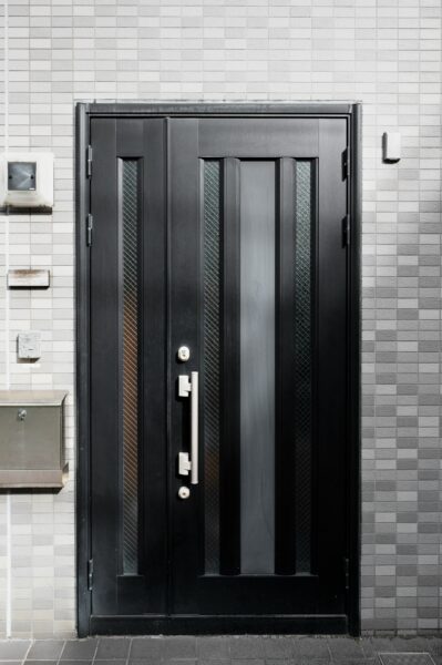 Security Doors