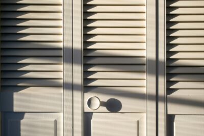 Closet Doors