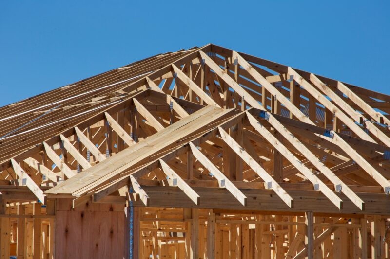 Structural Lumber