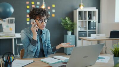 AI business solutions helping companies capture leads and improve customer communication